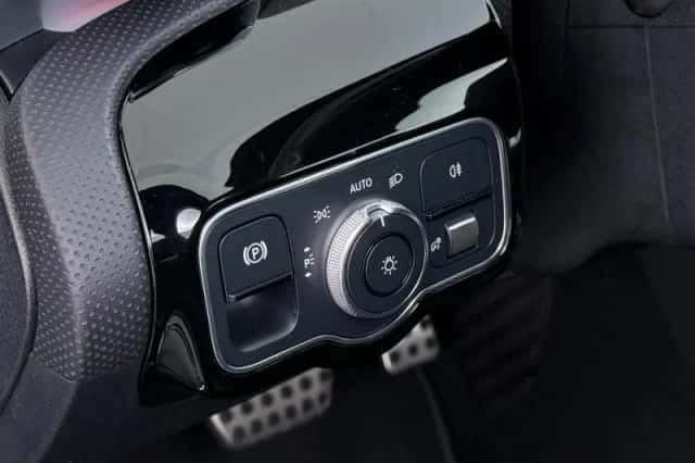 Mercedes-Benz A-Klasse (2021) thumbnail 23