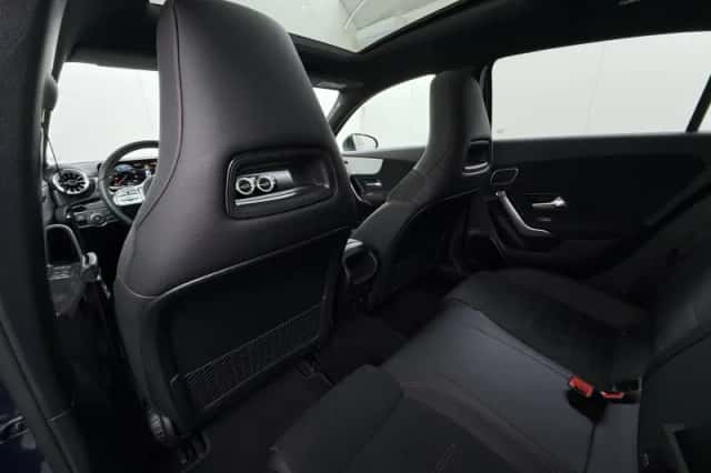 Mercedes-Benz A-Klasse (2021) thumbnail 24