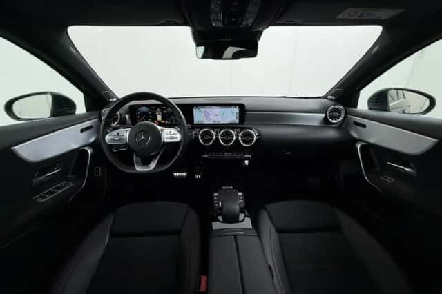 Mercedes-Benz A-Klasse (2021) thumbnail 25