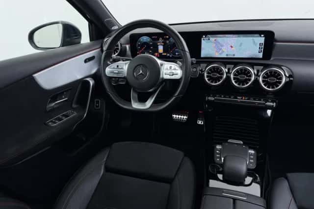 Mercedes-Benz A-Klasse (2021) thumbnail 26