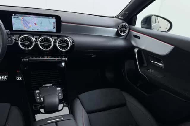 Mercedes-Benz A-Klasse (2021) thumbnail 27