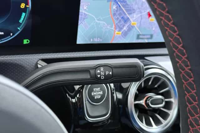 Mercedes-Benz A-Klasse (2021) thumbnail 29
