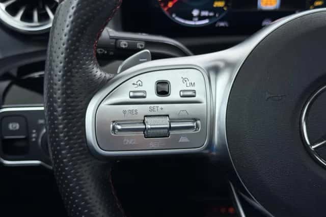 Mercedes-Benz A-Klasse (2021) thumbnail 30