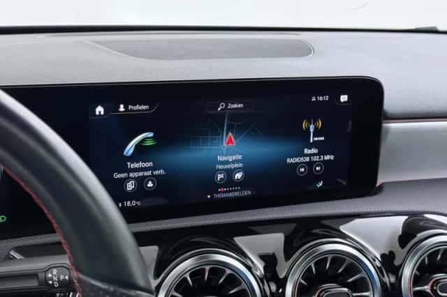 Mercedes-Benz A-Klasse (2021) thumbnail 33