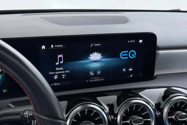 Mercedes-Benz A-Klasse (2021) thumbnail 34