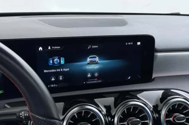 Mercedes-Benz A-Klasse (2021) thumbnail 35