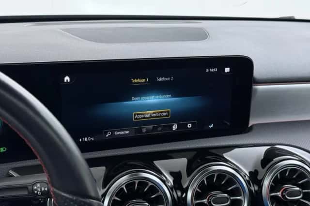 Mercedes-Benz A-Klasse (2021) thumbnail 36