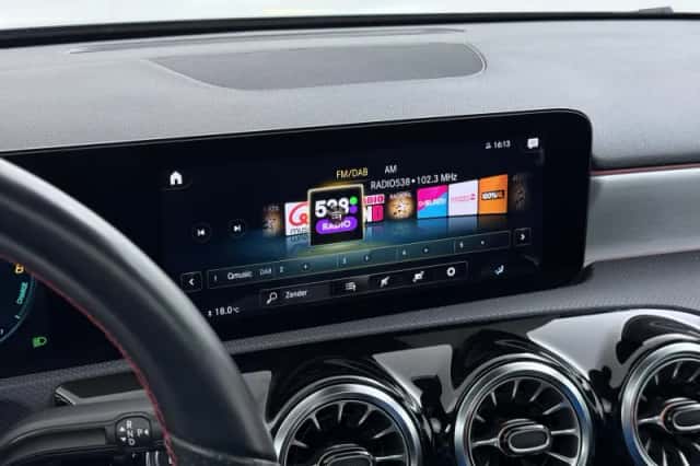 Mercedes-Benz A-Klasse (2021) thumbnail 38