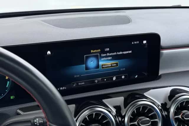 Mercedes-Benz A-Klasse (2021) thumbnail 39