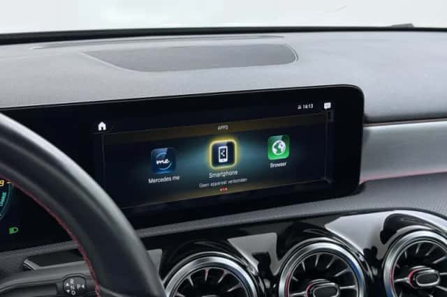 Mercedes-Benz A-Klasse (2021) thumbnail 40
