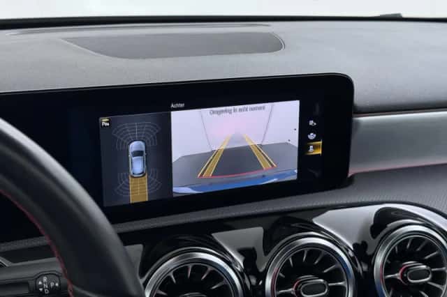 Mercedes-Benz A-Klasse (2021) thumbnail 41