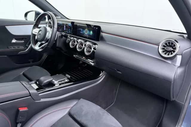 Mercedes-Benz A-Klasse (2021) thumbnail 44