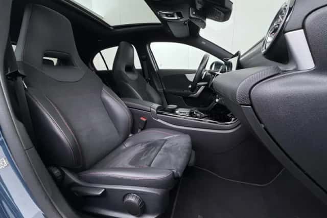 Mercedes-Benz A-Klasse (2021) thumbnail 45