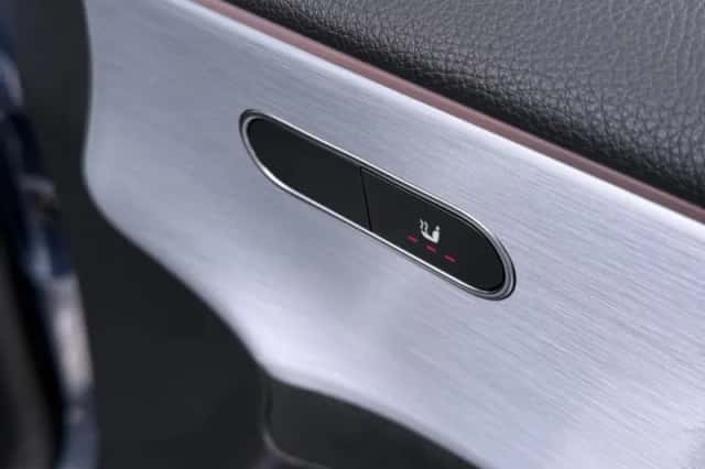 Mercedes-Benz A-Klasse (2021) thumbnail 46
