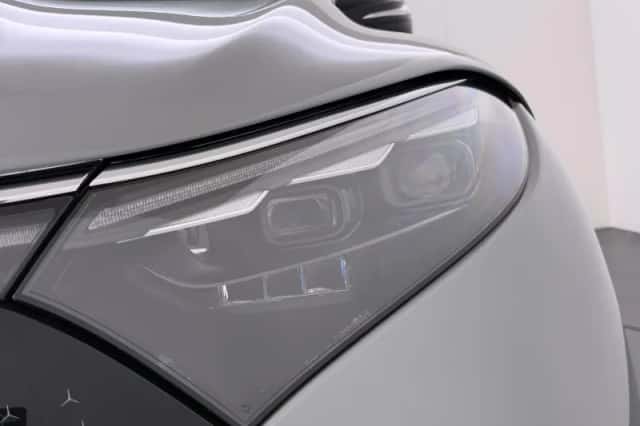 Mercedes-Benz EQS (2025) thumbnail 21