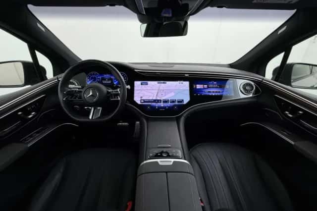 Mercedes-Benz EQS (2025) thumbnail 29