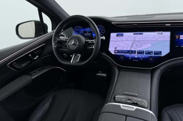 Mercedes-Benz EQS (2025) thumbnail 30