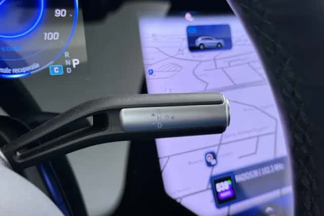 Mercedes-Benz EQS (2025) thumbnail 33