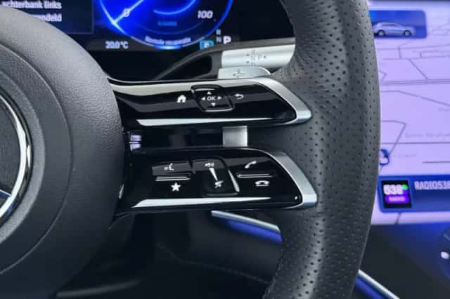 Mercedes-Benz EQS (2025) thumbnail 35