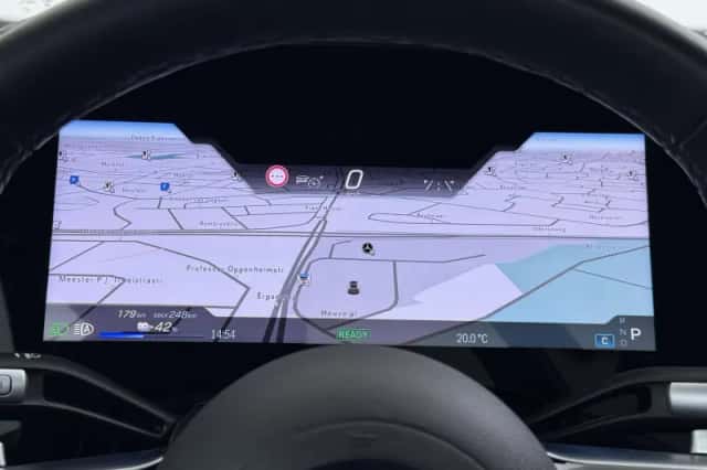 Mercedes-Benz EQS (2025) thumbnail 37