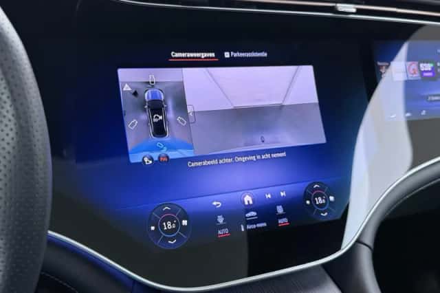 Mercedes-Benz EQS (2025) thumbnail 44