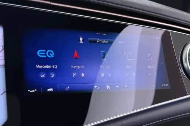 Mercedes-Benz EQS (2025) thumbnail 48