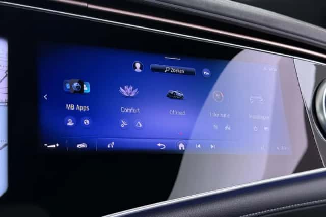 Mercedes-Benz EQS (2025) thumbnail 49