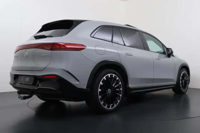 Mercedes-Benz EQS (2025) thumbnail 9