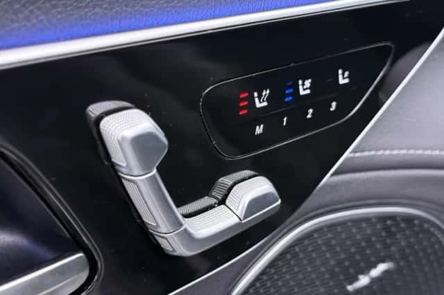Mercedes-Benz EQS (2025) thumbnail 10