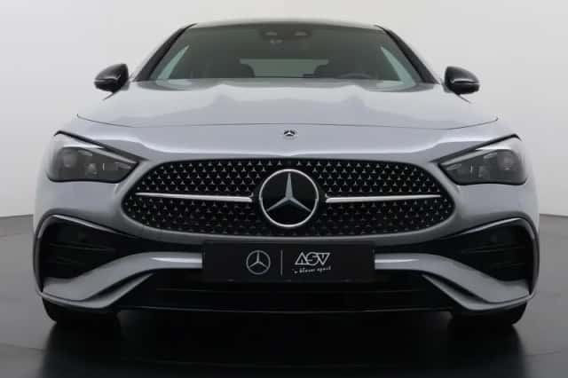 Mercedes-Benz CLE (2025) thumbnail 15