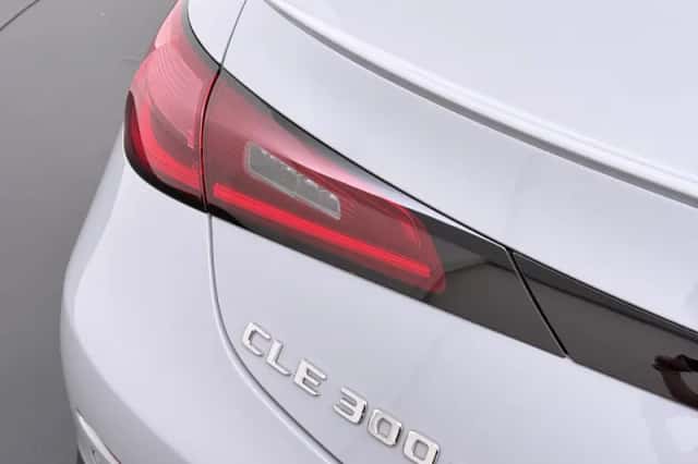 Mercedes-Benz CLE (2025) thumbnail 19