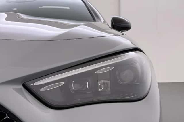 Mercedes-Benz CLE (2025) thumbnail 23