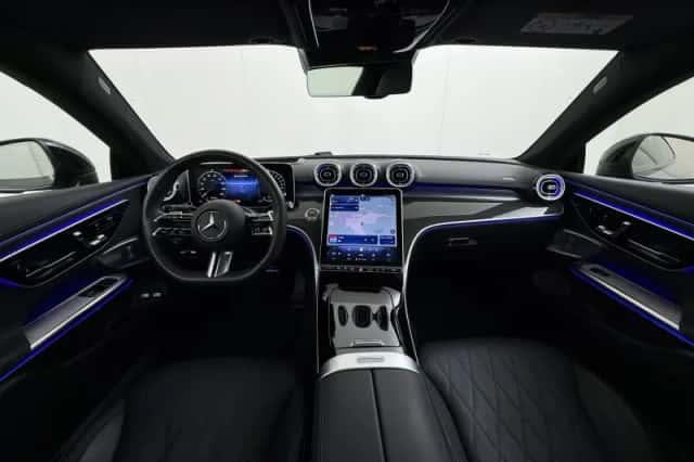 Mercedes-Benz CLE (2025) thumbnail 30