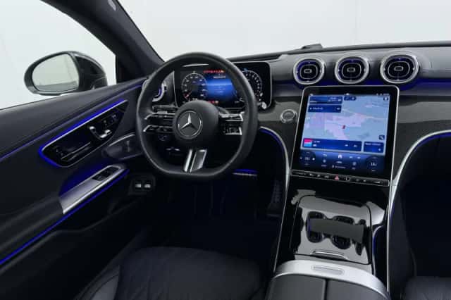 Mercedes-Benz CLE (2025) thumbnail 31