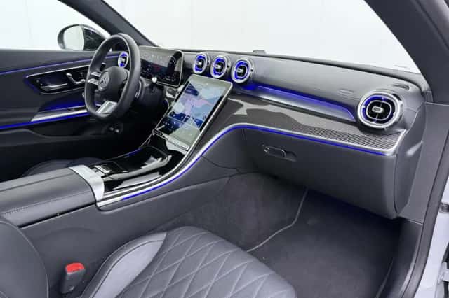 Mercedes-Benz CLE (2025) thumbnail 49