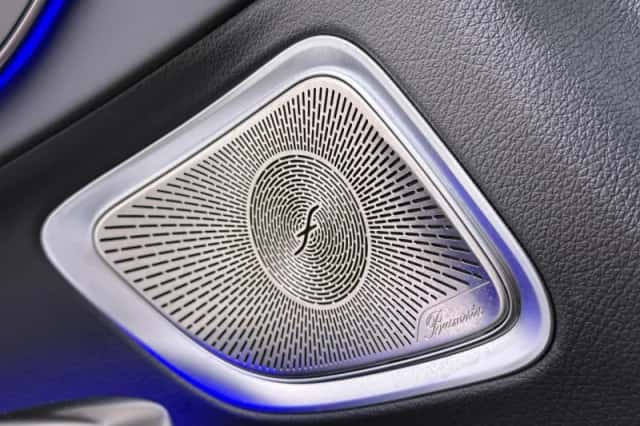 Mercedes-Benz CLE (2025) thumbnail 10