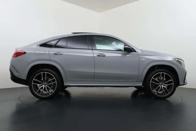 Mercedes-Benz GLE-klasse (2025) thumbnail 11