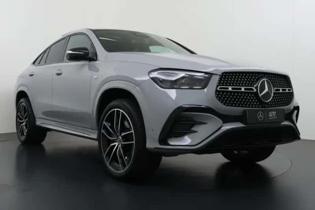 Mercedes-Benz GLE-klasse (2025) thumbnail 13