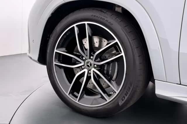 Mercedes-Benz GLE-klasse (2025) thumbnail 14