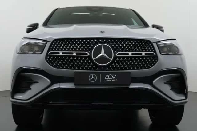 Mercedes-Benz GLE-klasse (2025) thumbnail 15