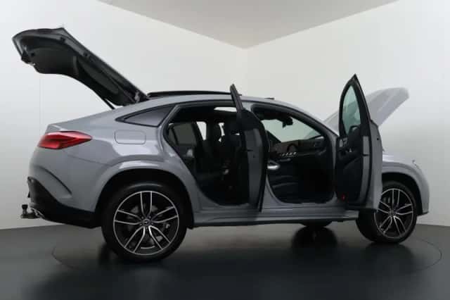 Mercedes-Benz GLE-klasse (2025) thumbnail 18