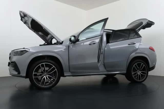 Mercedes-Benz GLE-klasse (2025) thumbnail 19