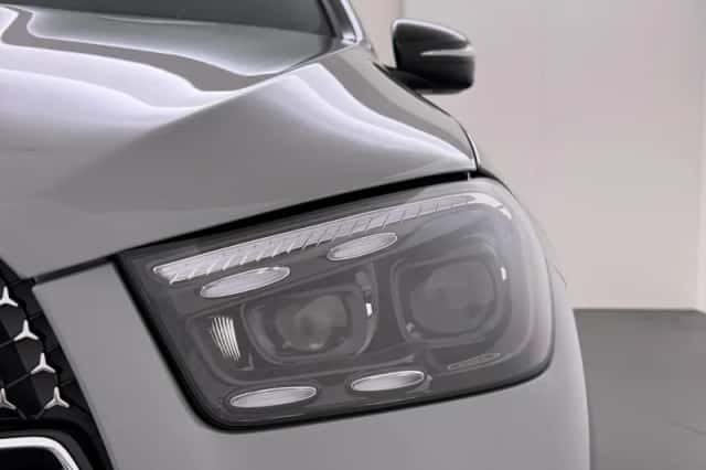 Mercedes-Benz GLE-klasse (2025) thumbnail 24