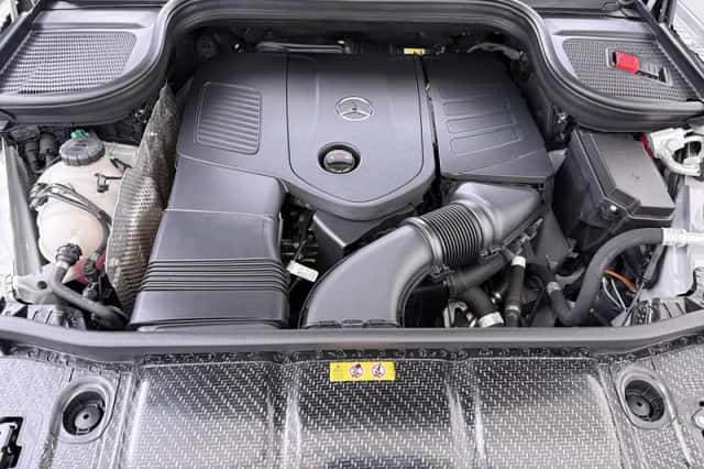 Mercedes-Benz GLE-klasse (2025) thumbnail 25