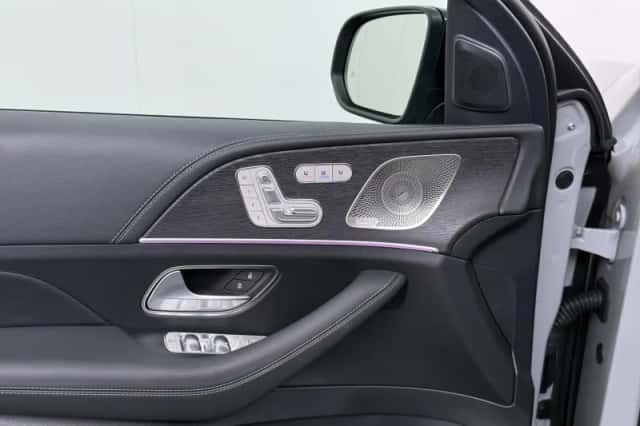 Mercedes-Benz GLE-klasse (2025) thumbnail 26