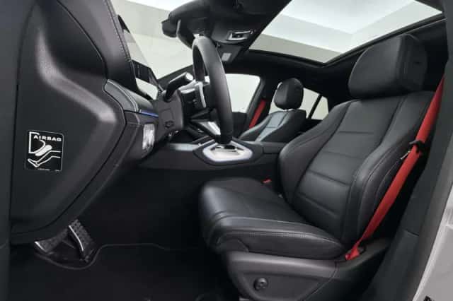 Mercedes-Benz GLE-klasse (2025) thumbnail 27