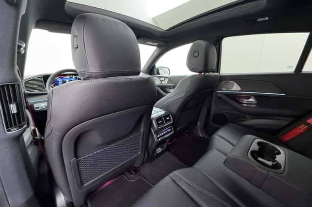 Mercedes-Benz GLE-klasse (2025) thumbnail 29