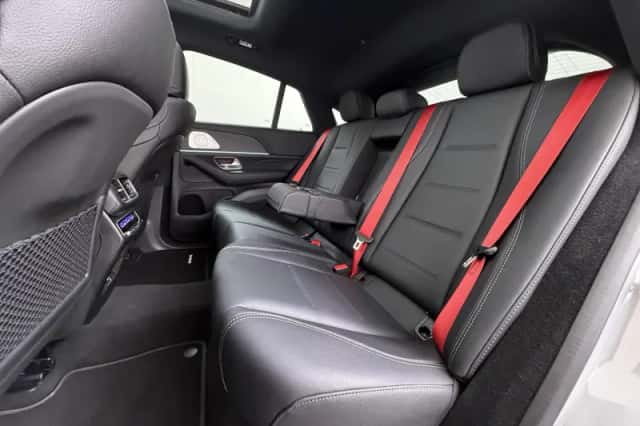 Mercedes-Benz GLE-klasse (2025) thumbnail 30