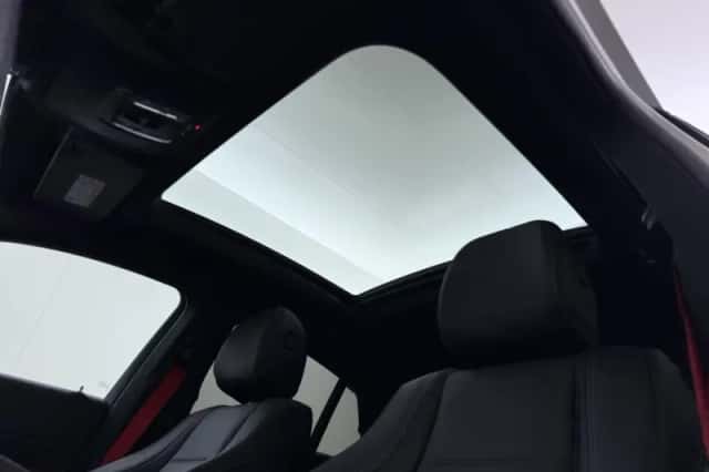 Mercedes-Benz GLE-klasse (2025) thumbnail 4