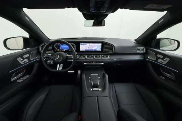 Mercedes-Benz GLE-klasse (2025) thumbnail 32